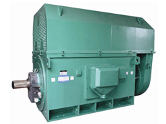 榆阳Y系列6KV高压电机